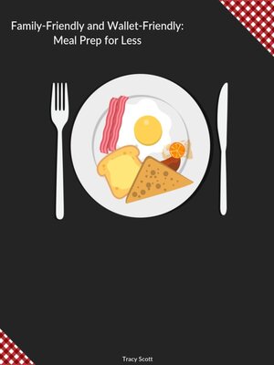 cover image of Family-Friendly and Wallet-Friendly